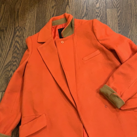 Bonnie Alex coat - Picture 3 of 7